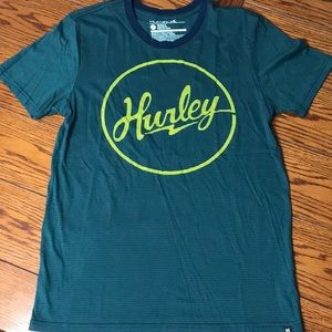 Hurley T-shirt men’s medium